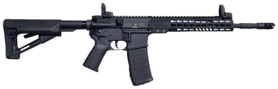 m15 tactical rifle