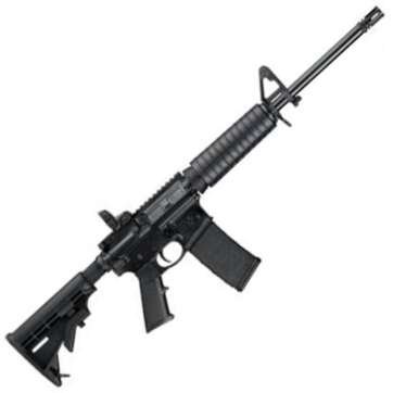 smith and wesson m&p 15